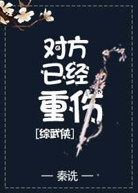 对方已经重伤[综武侠]